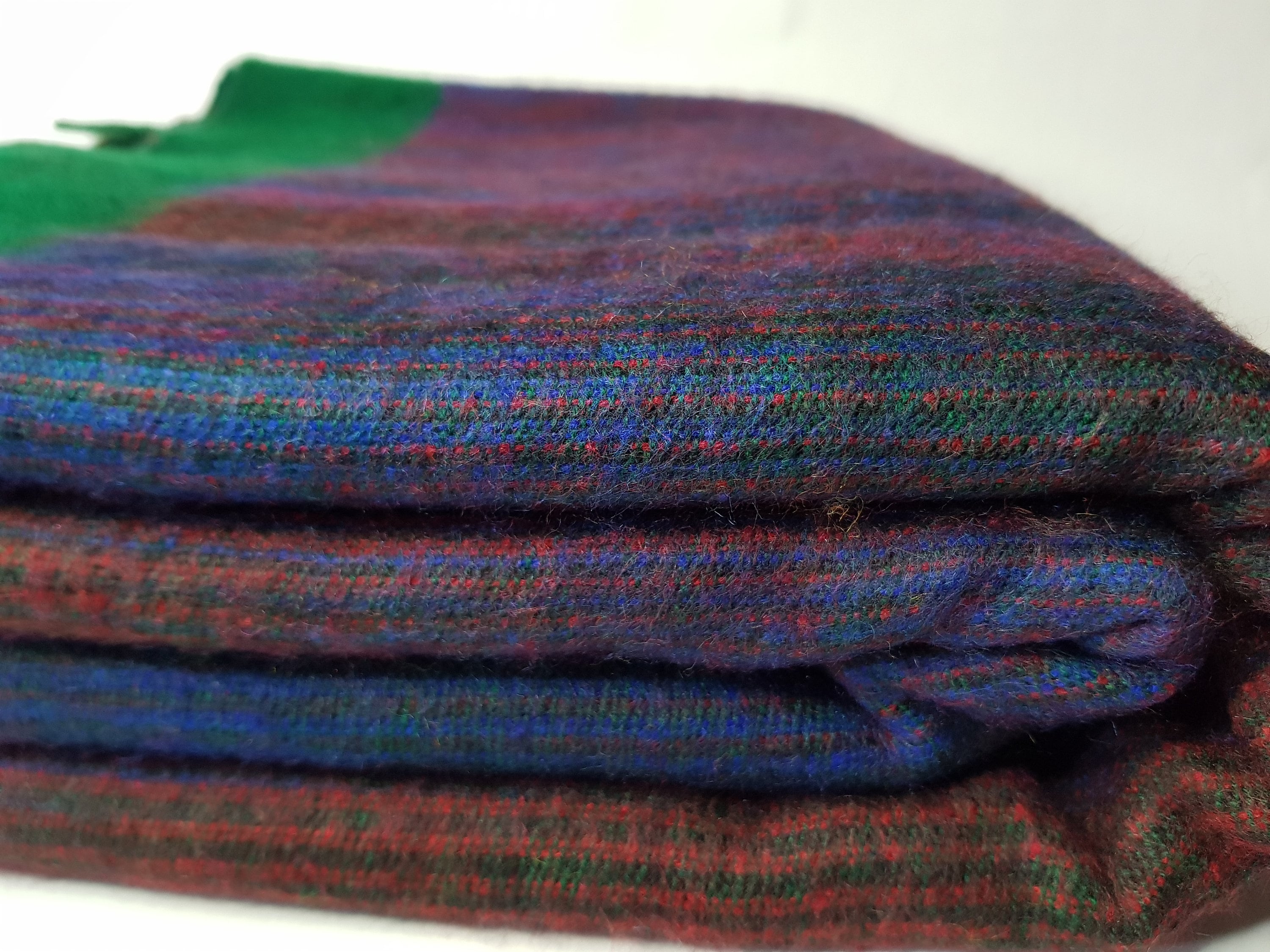 High Qualityyak Wool Blanket/shawl/ Wrap Blanket Yak Wool Handloomed