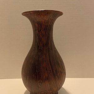 Vintage Ceramic Vase