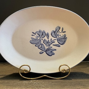 Vintage Pfaltzgraff Yorktowne Platter