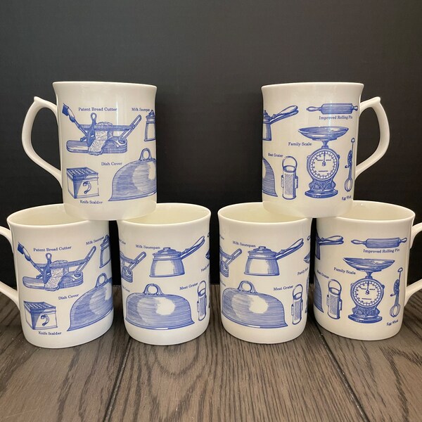 Duchess Bone China Etsy