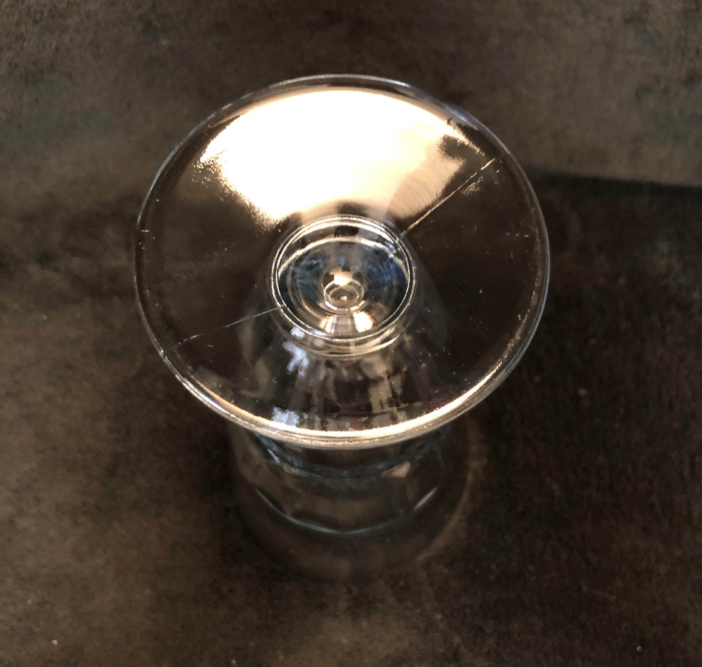 Set of 6 Ice Cream Soda Glasses Etsy