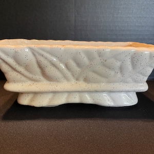 Vintage Ceramic Planter