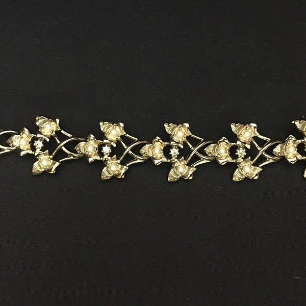 1950-1970 Coro Bracelet