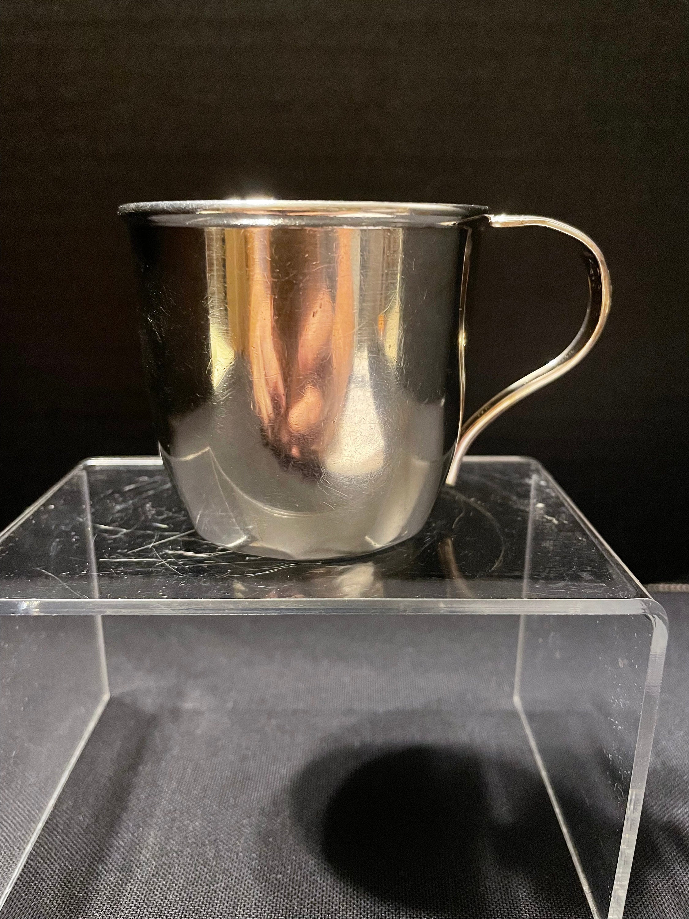 Rogers Bros Cup - Etsy