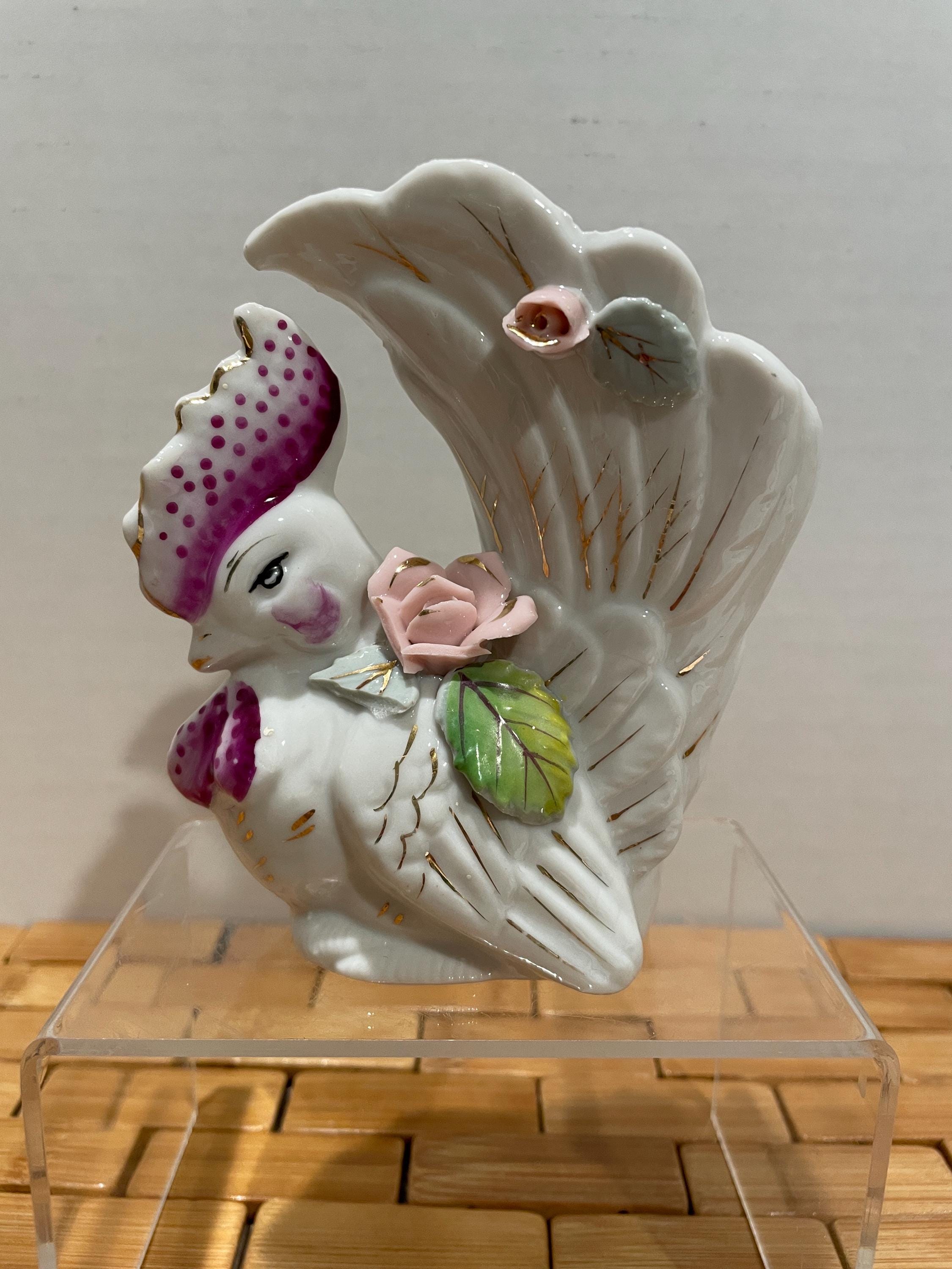 骨董　染付　波に白兎　 大鉢　睡蓮鉢　Antiques Yahoo!オークション -「染付 蘭鉢」(鉢) (盆栽用具)の落札相場