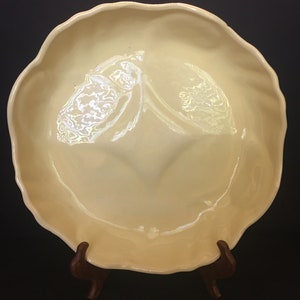 1960&#39;s Los Angeles Pottery Platter