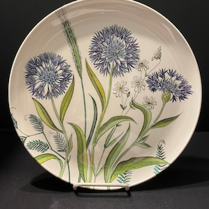 Vintage Millissa Plastic Melamine Tray