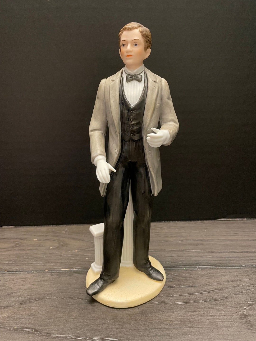 Vintage Home Interior Southern Gentleman Etsy