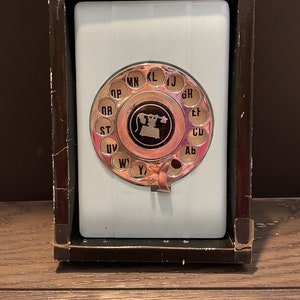 1990&#39;s Telephone Index