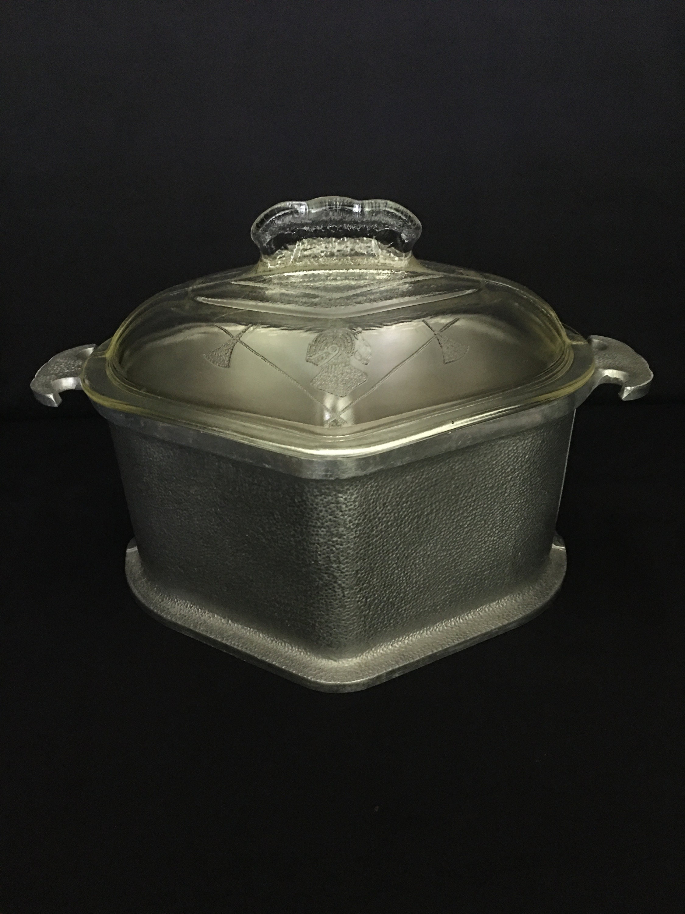 Guardian Service Cookware for sale Only 4 left at 75