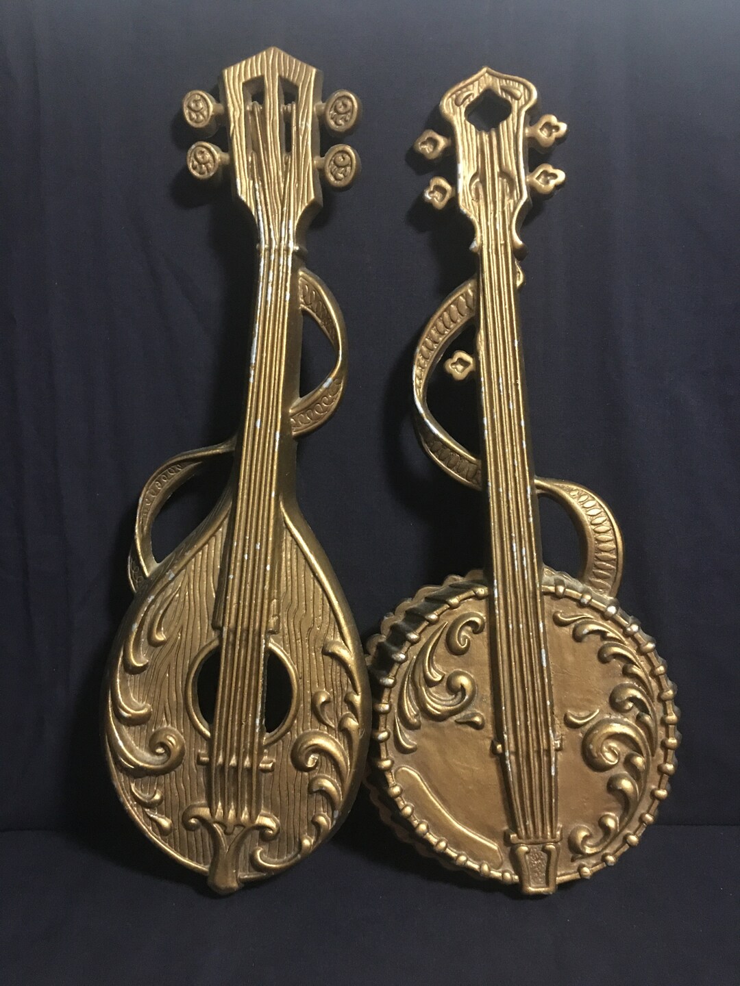 1976 Sexton Wall Hangings Etsy