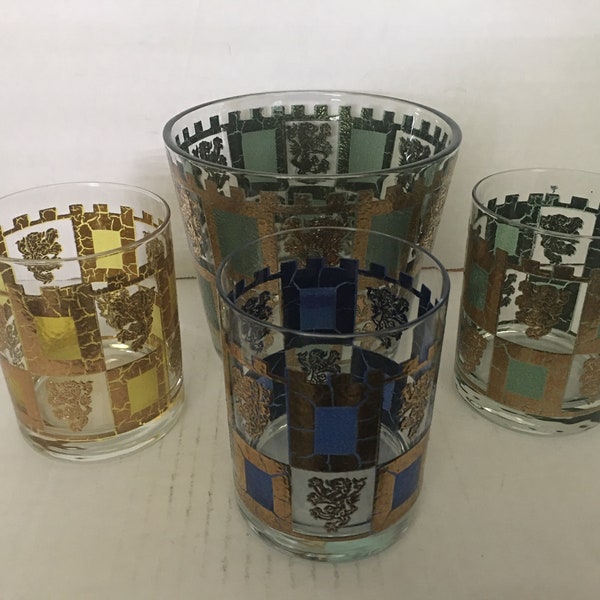 Vintage Barware