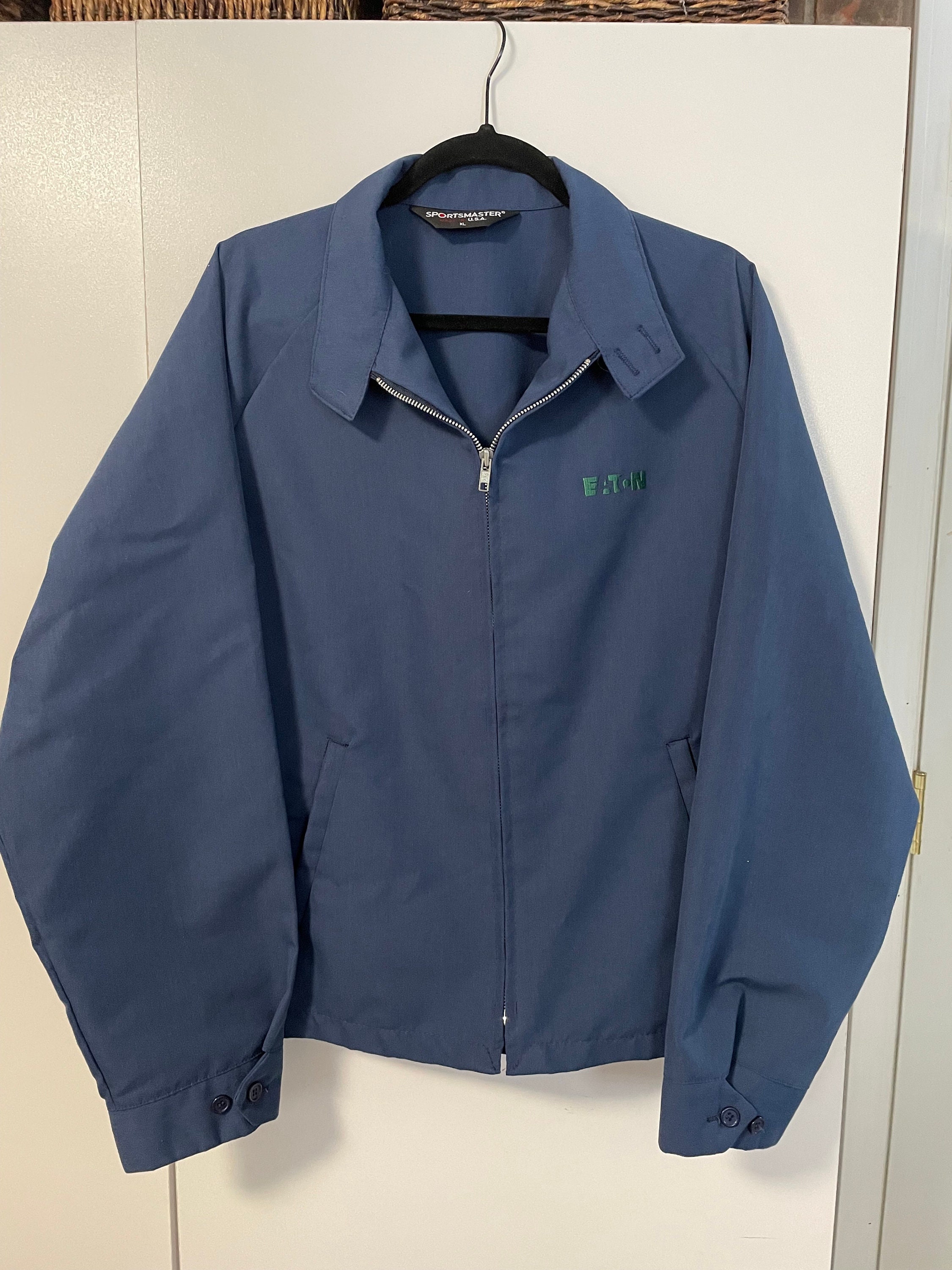 Sportsmaster Jacket - Etsy