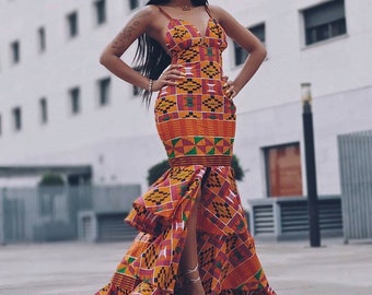 ankara long style