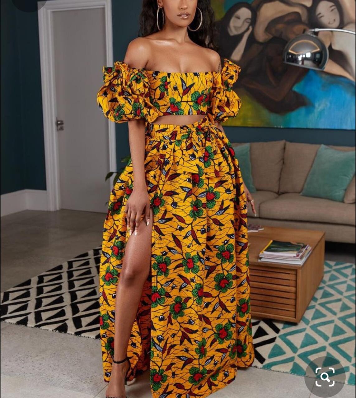 Best african dress designs cheap 2019