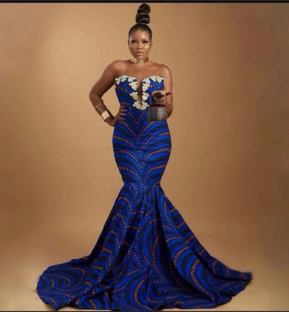 Mermaid infinity best sale dress