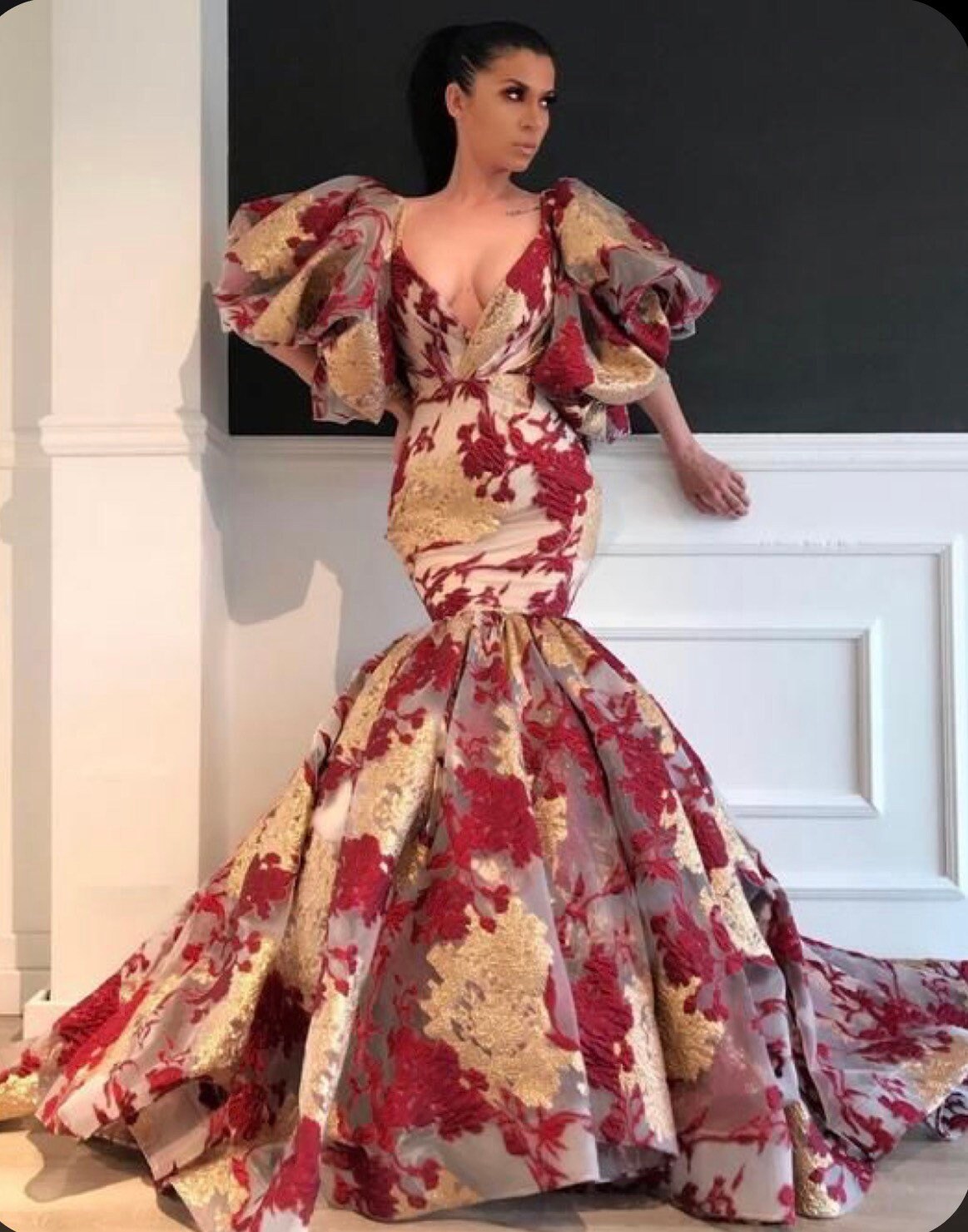 bellas formal wear