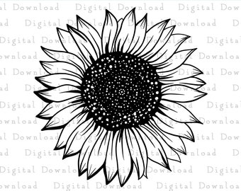 Free Free 303 Little Wildflower Svg SVG PNG EPS DXF File