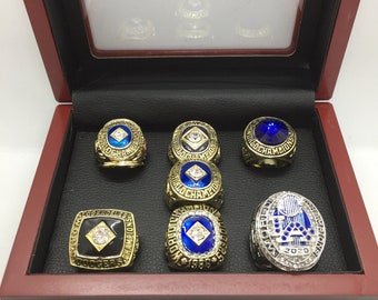 baseball ring box