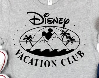 Free Free 313 Disney Vacation Club Svg SVG PNG EPS DXF File
