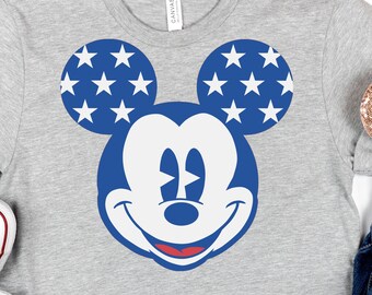 Free Free 258 Disney 4Th Of July Svg SVG PNG EPS DXF File