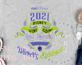 Free Free Run Disney Svg 563 SVG PNG EPS DXF File