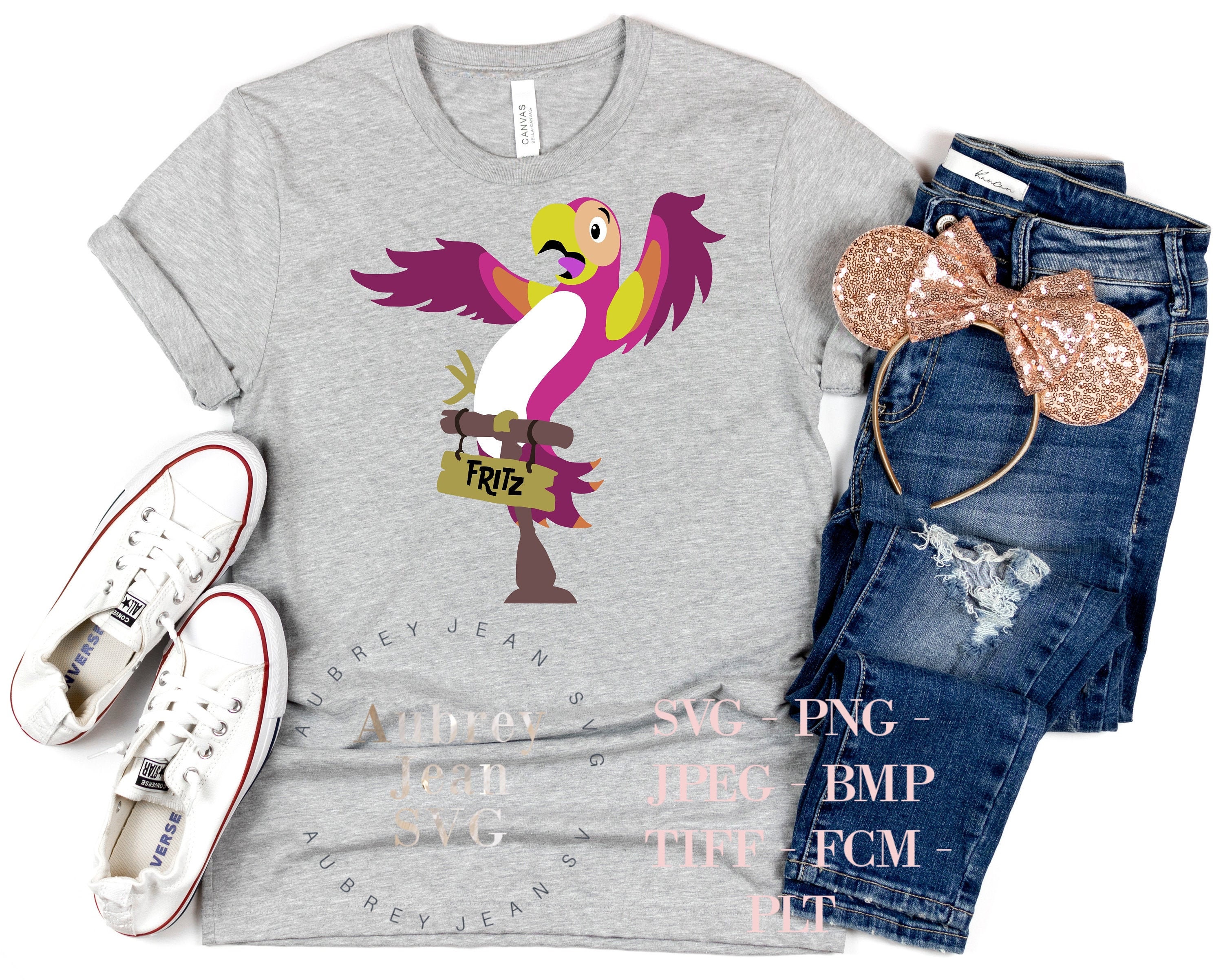 Diseño de Fritz Tiki Bird*SVG PNG DXF Bmp Jpeg Sublimación*Máquina de corte  Cricut Silhouette Walt DisneyWorld Disneyland Tiki Room Dole Whip - Etsy  México, image size:3000x2405