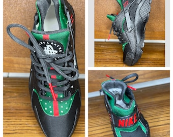 nike gucci huarache