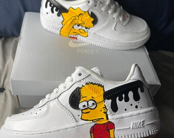 af1 simpson