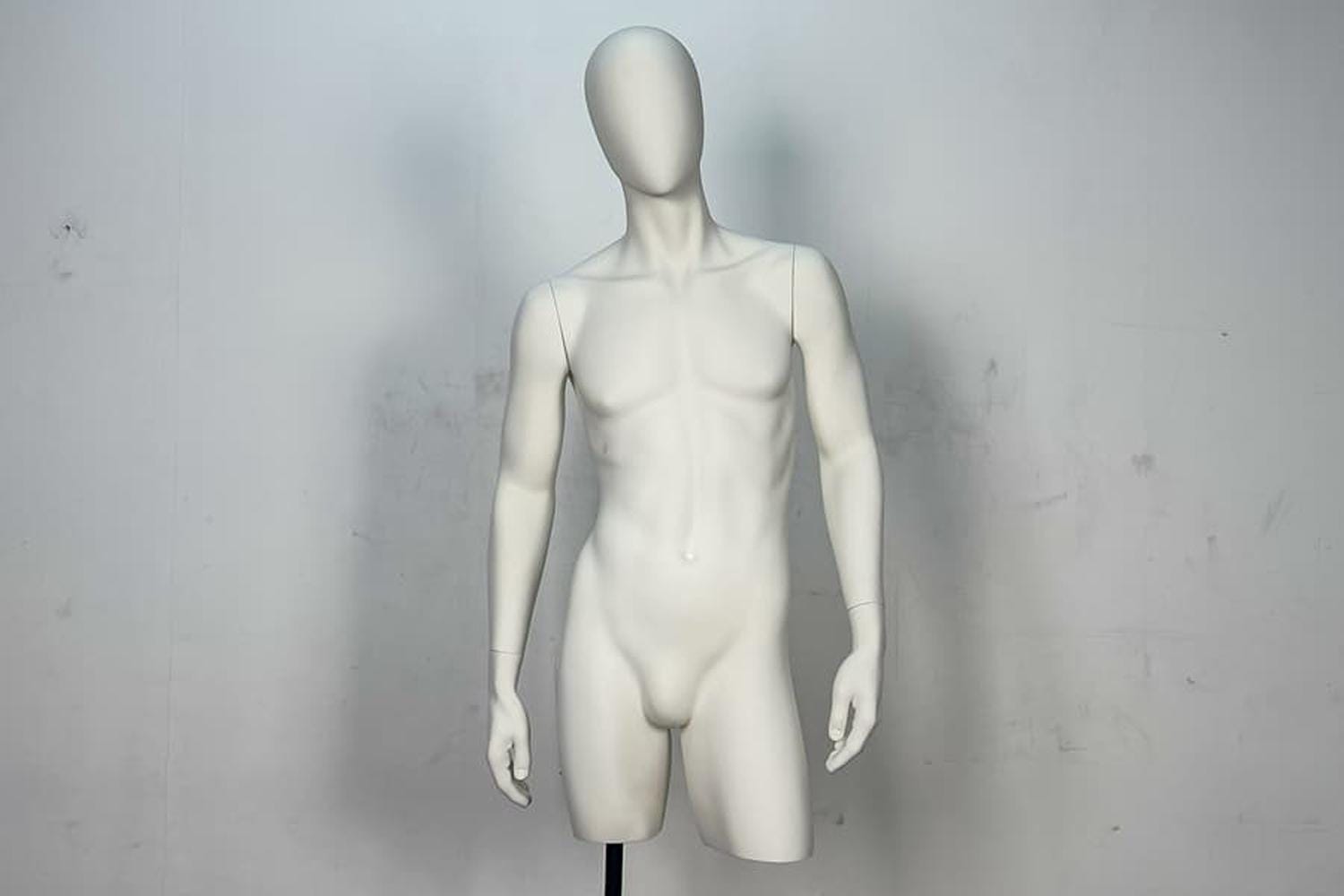 Damen Schaufensterpuppe, Torso (Gebraucht) in Hochdorf für CHF 20 - nur