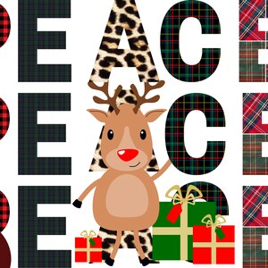 Peace Peace Peace