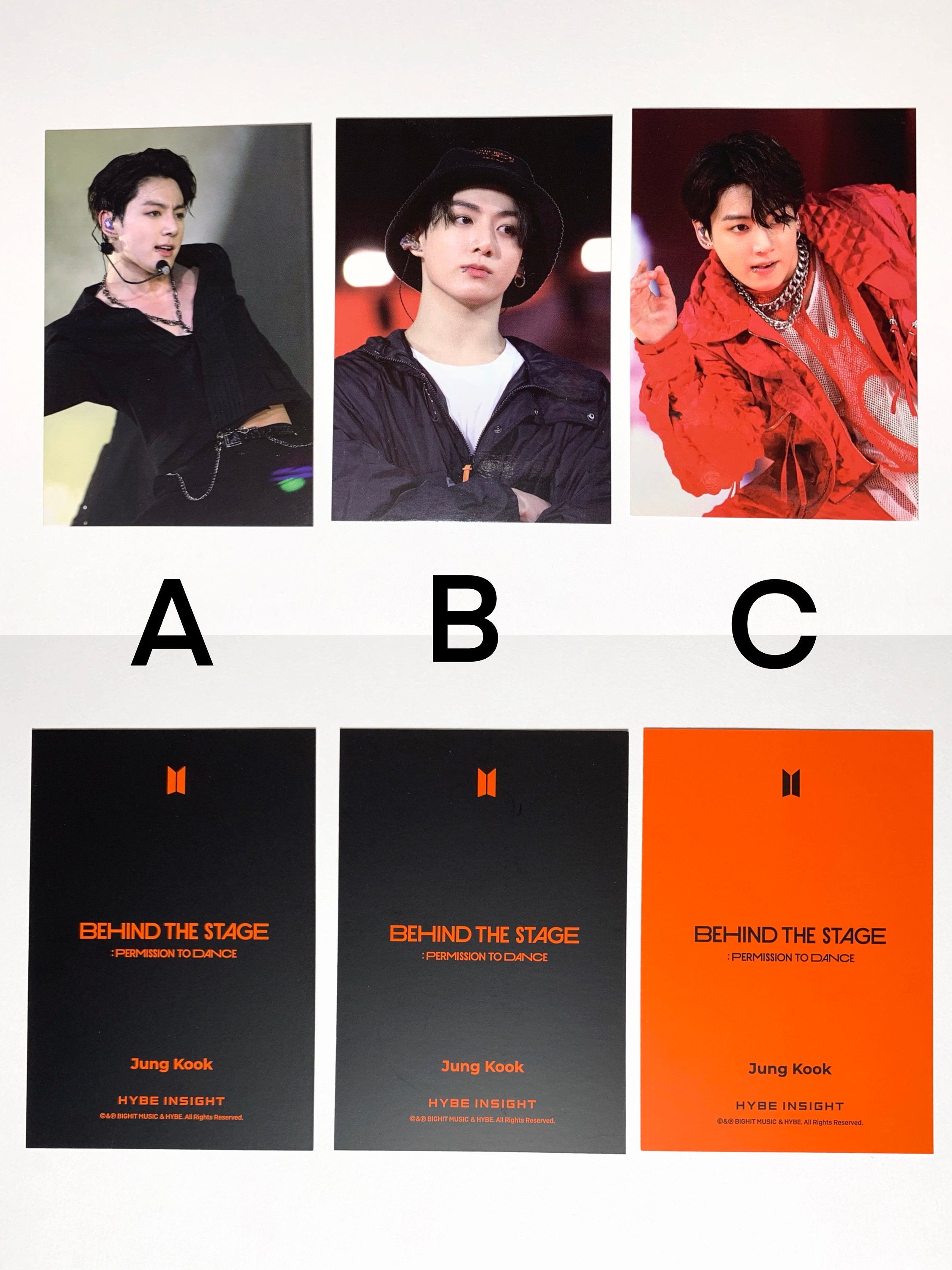 Official BTS HYBE Insight Behind the Stage Permission to Official BTS HYBE Insight Behind the Stage Permission to