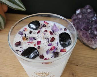 Divine Candle - Feminine Magic