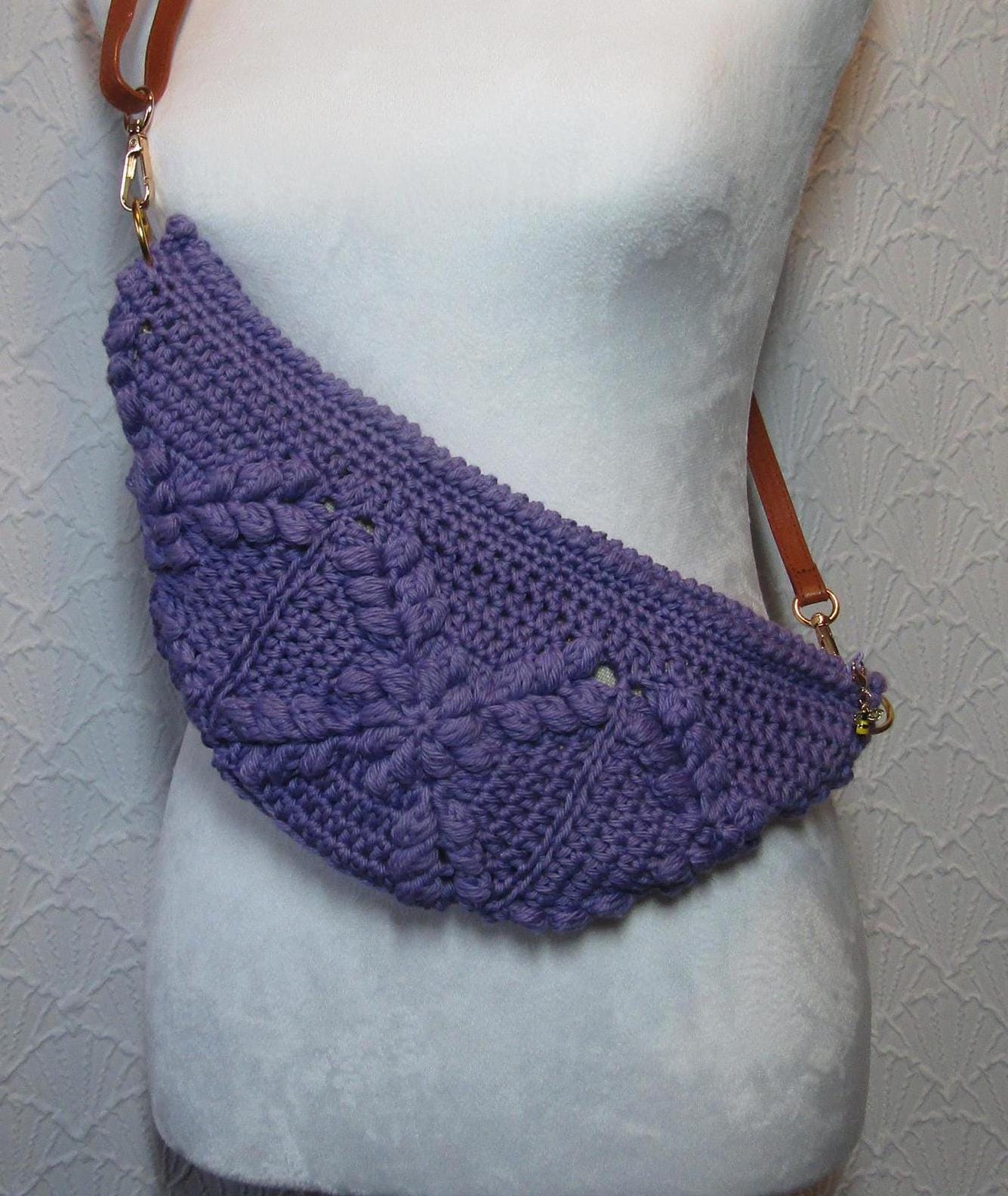 Grandma Used Sling Bag