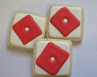 Roblox Cookies Etsy - roblox unlimited cookies