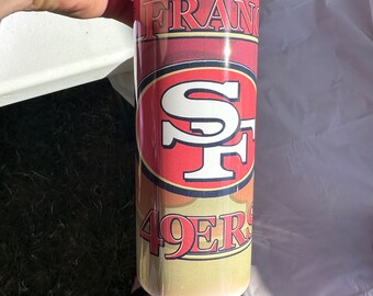 Kubek San Francisco 49ers