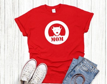 Target Mom Shirt - Etsy