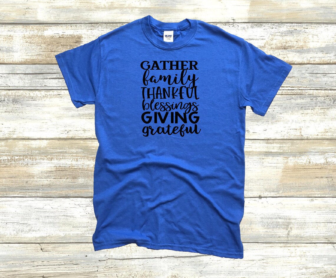 Grateful Words Unisex Shirt Target Employee Shirt Coworker Etsy