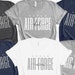 Proud Air Force Family T-shirts/USAS graduation shirt/air force graduation tee/matching family shirt/mom T-shirt/Dad T shirt/wife T-shirts