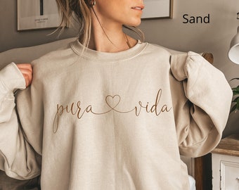 Pura Vida Clothing | Etsy Pura Vida Clothing | Etsy