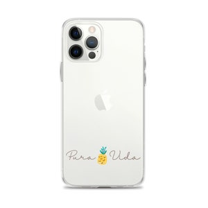 Pura Vida Case - Etsy