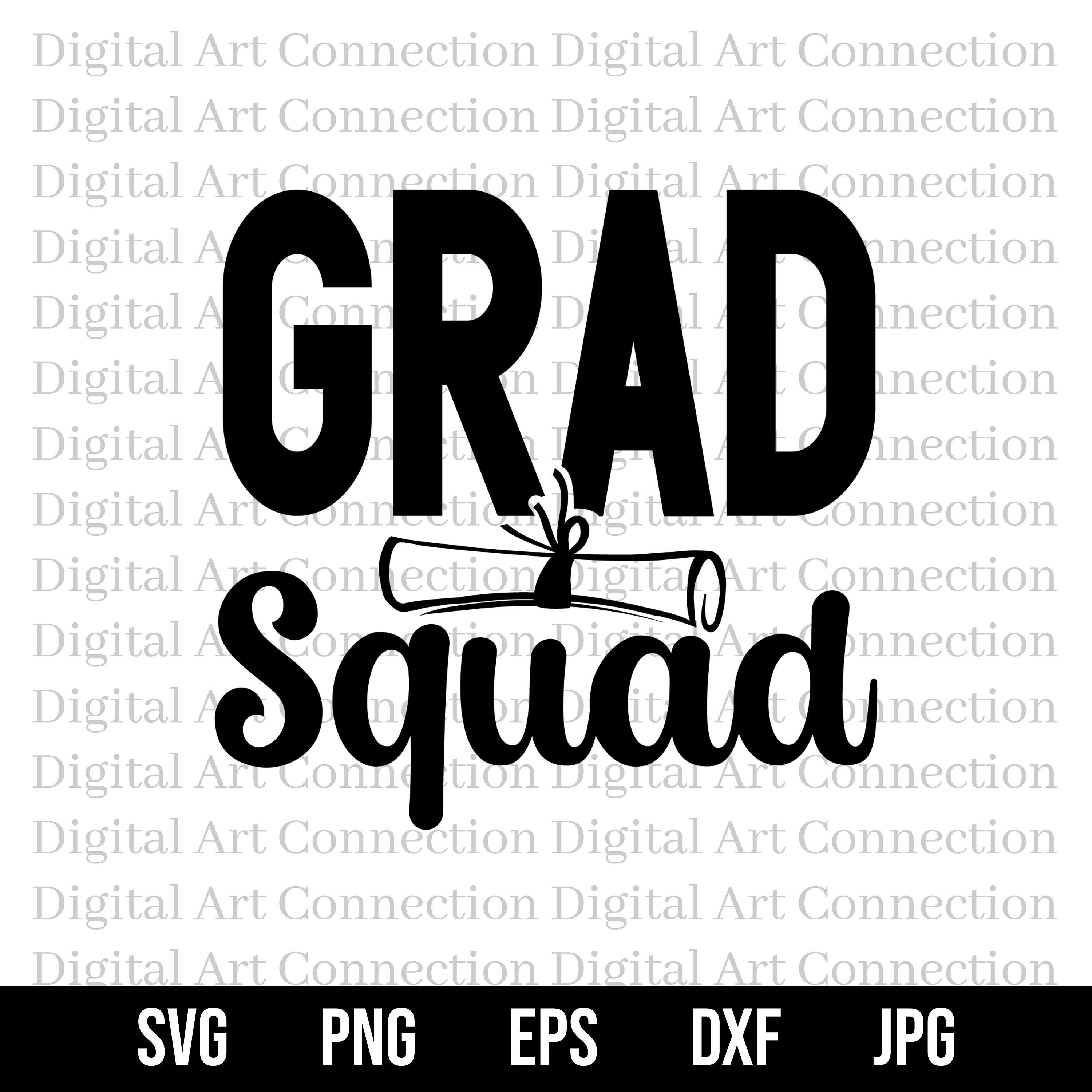 Home & Living Home Improvement 2021 Svg High School Graduation Svg Grad ...