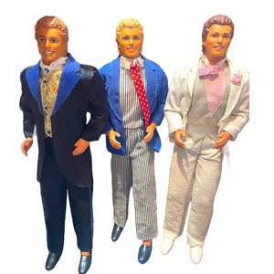Toy story 3 ken doll - Etsy 日本