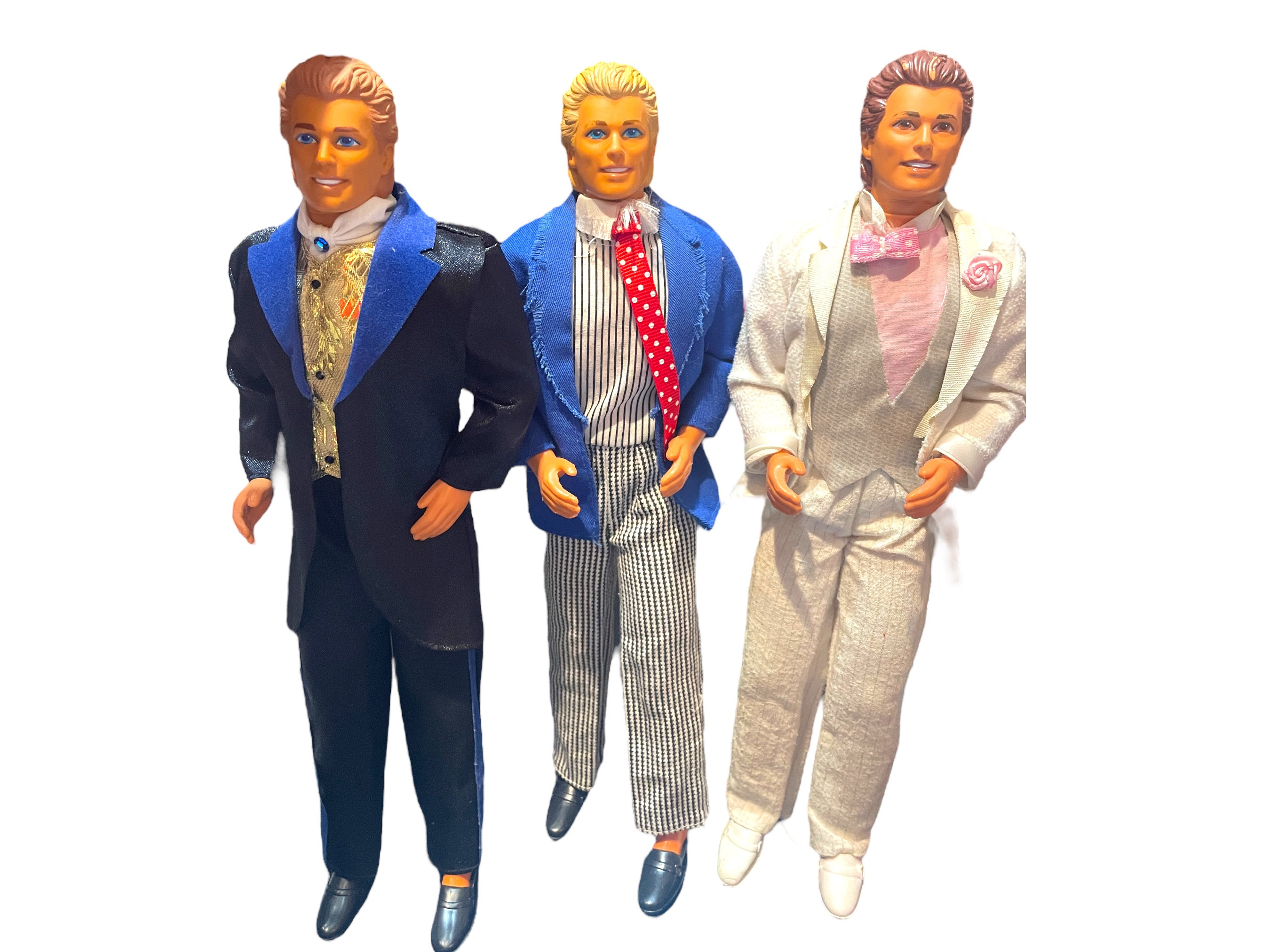 Toy story 3 ken doll - Etsy 日本