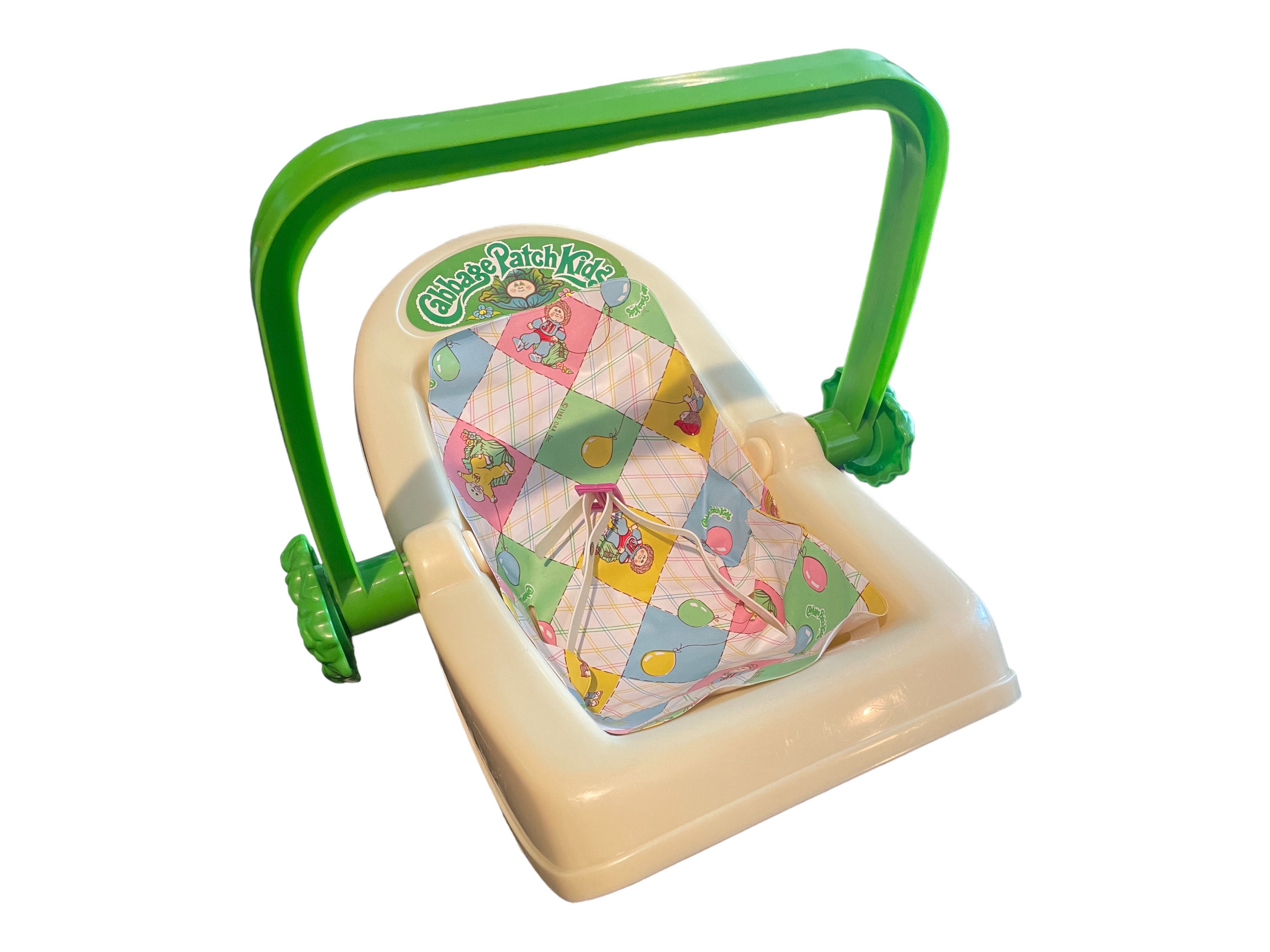 Cabbage patch sales doll carrier