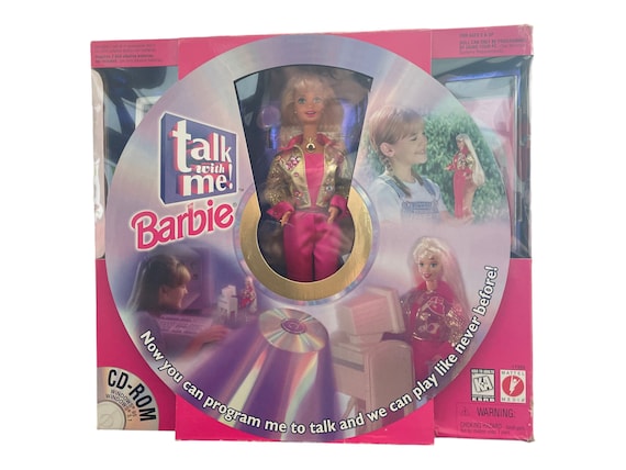 Barbie doll cheap ka serial