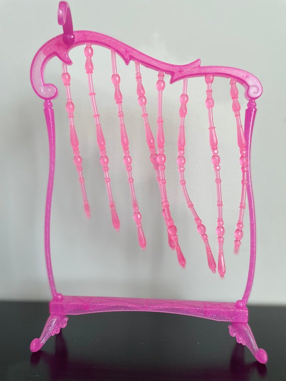 Vintage Barbie Pink Dream Sofa Set Screen | Etsy