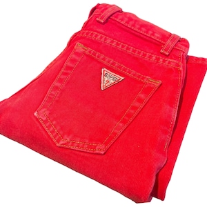 Kids Guess Jeans - Etsy