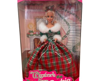 Barbi mint rapunzel new arrivals