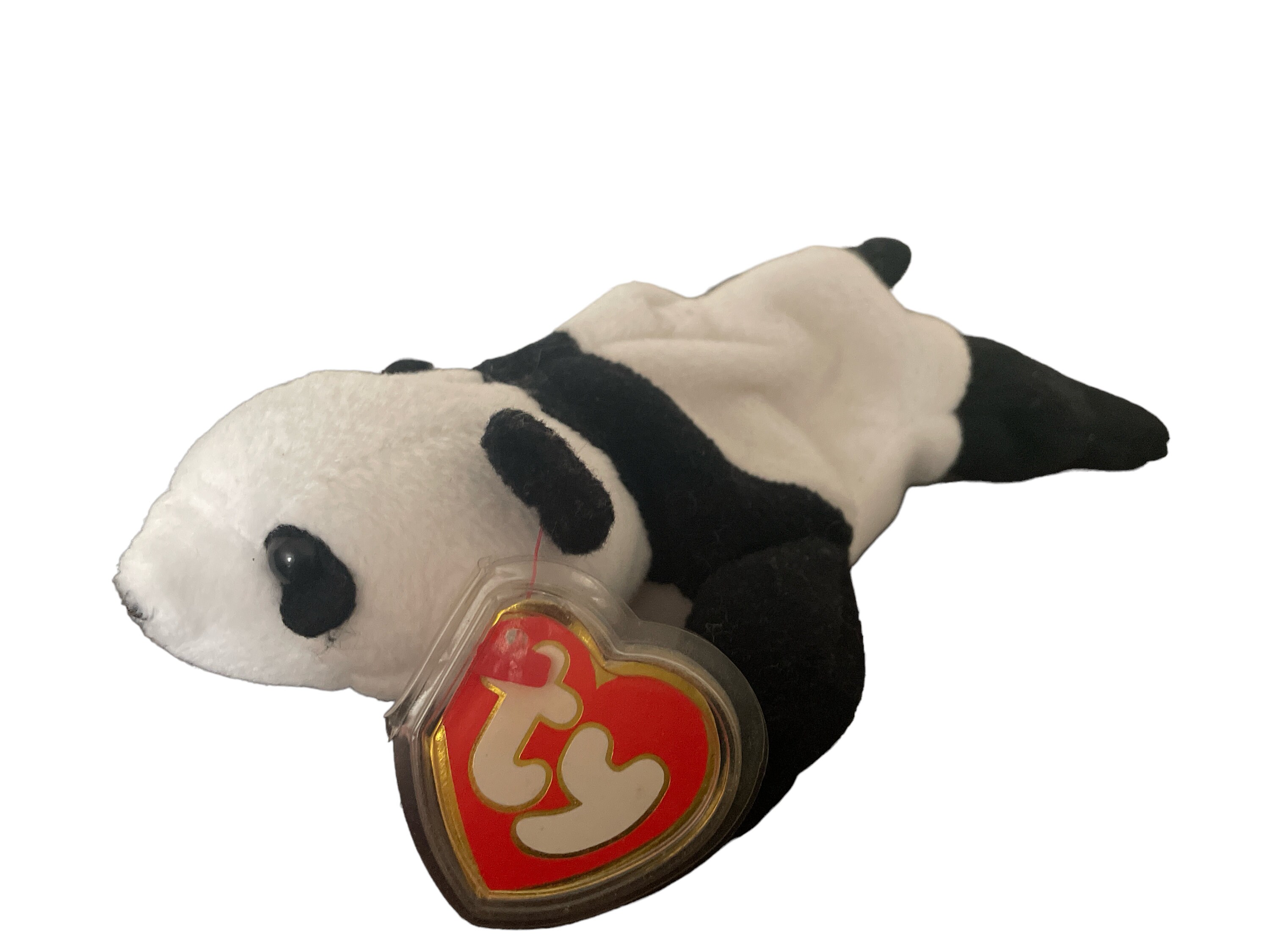 1993 ty panda - Etsy 日本